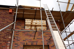 trusted extension quotes Hanley Child