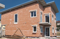 Hanley Child home extensions